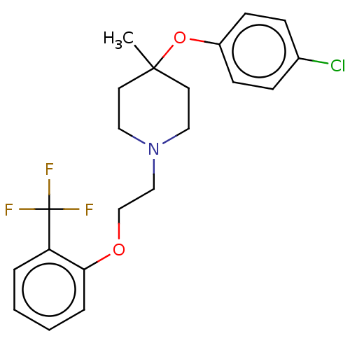 Chemical structure of BindingDB Monomer ID 50518039