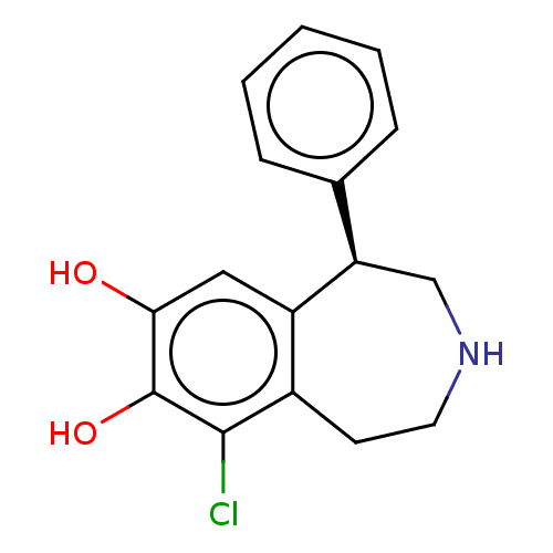 Chemical structure of BindingDB Monomer ID 50518056