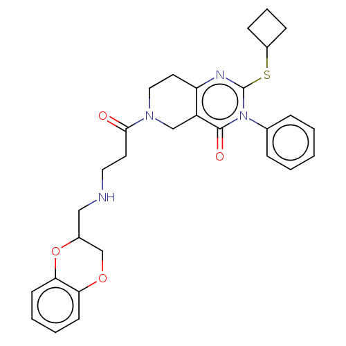 Chemical structure of BindingDB Monomer ID 50518063