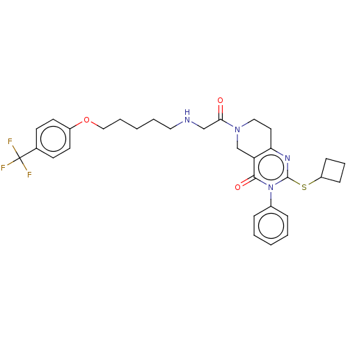 Chemical structure of BindingDB Monomer ID 50518064
