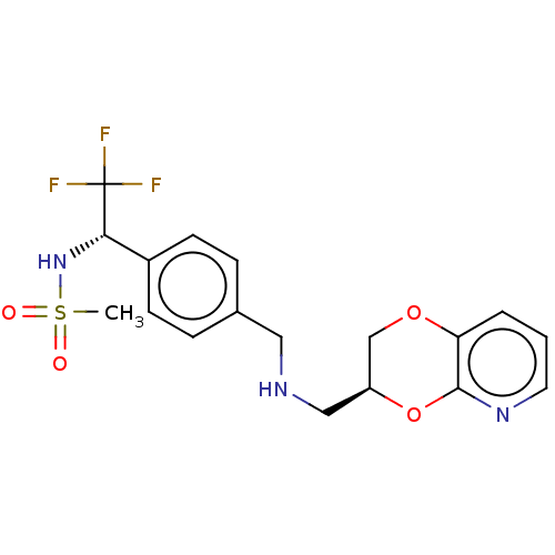 Chemical structure of BindingDB Monomer ID 50518071