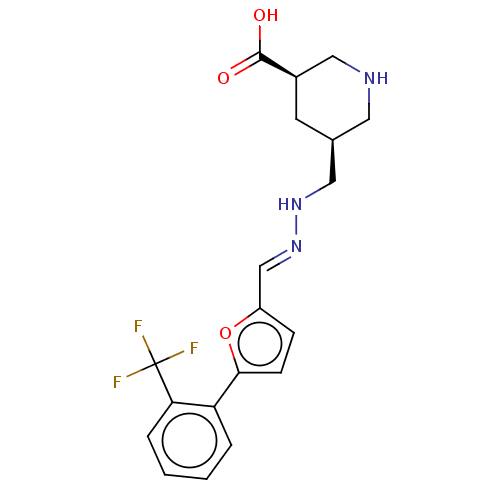 Chemical structure of BindingDB Monomer ID 50518143