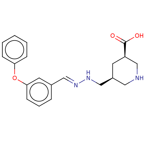 Chemical structure of BindingDB Monomer ID 50518150
