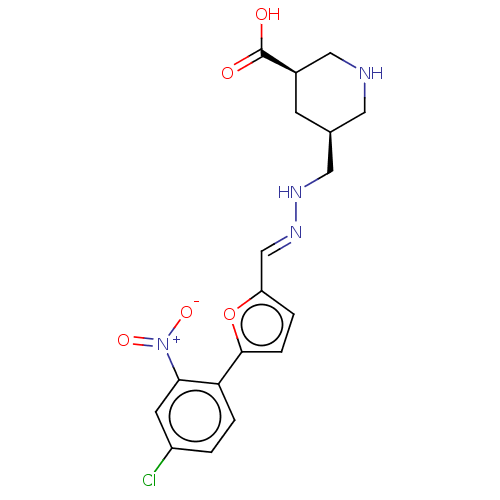 Chemical structure of BindingDB Monomer ID 50518152