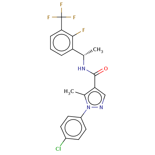 Chemical structure of BindingDB Monomer ID 50518164