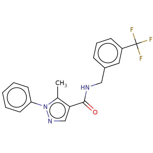 Chemical structure of BindingDB Monomer ID 50518168