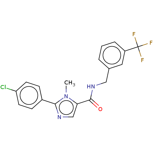 Chemical structure of BindingDB Monomer ID 50518170