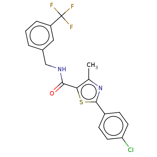 Chemical structure of BindingDB Monomer ID 50518171