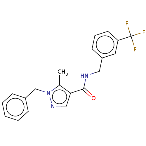 Chemical structure of BindingDB Monomer ID 50518178