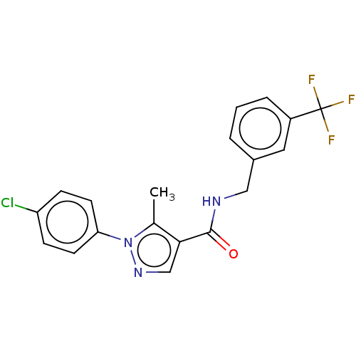 Chemical structure of BindingDB Monomer ID 50518182