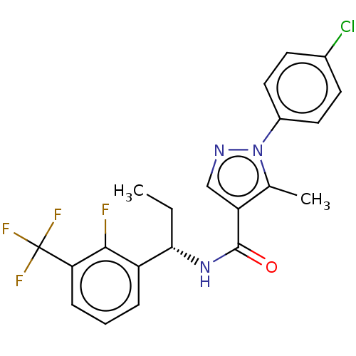 Chemical structure of BindingDB Monomer ID 50518188