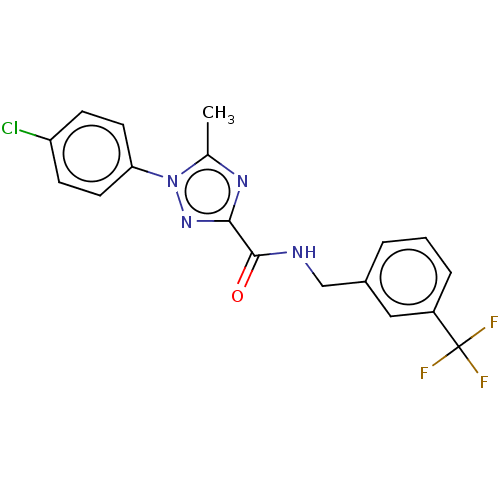 Chemical structure of BindingDB Monomer ID 50518194