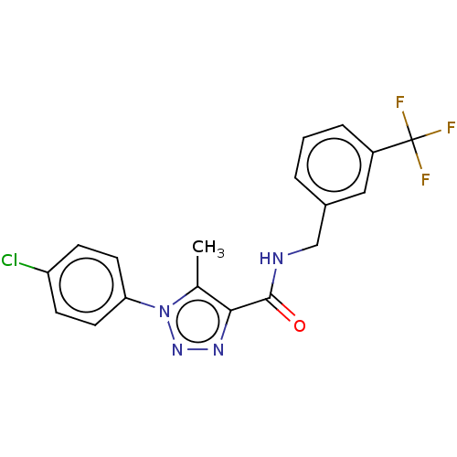 Chemical structure of BindingDB Monomer ID 50518195