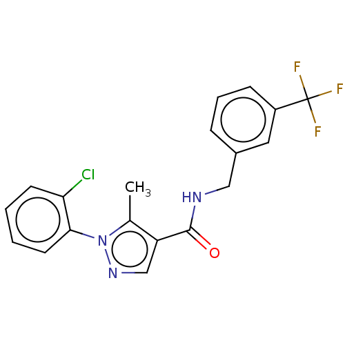 Chemical structure of BindingDB Monomer ID 50518198