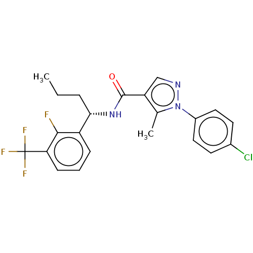 Chemical structure of BindingDB Monomer ID 50518200