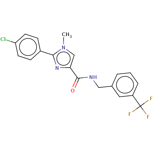 Chemical structure of BindingDB Monomer ID 50518202