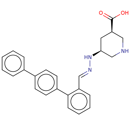 Chemical structure of BindingDB Monomer ID 50518209