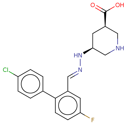 Chemical structure of BindingDB Monomer ID 50518211