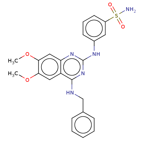 Chemical structure of BindingDB Monomer ID 50518217