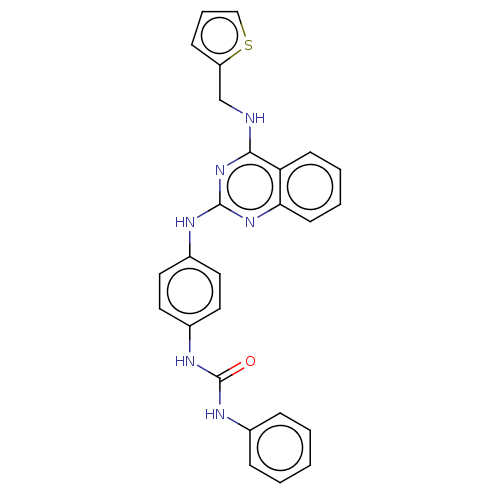 Chemical structure of BindingDB Monomer ID 50518218