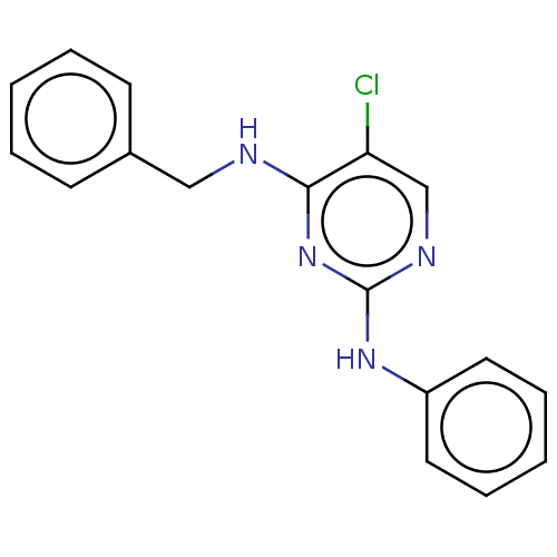 Chemical structure of BindingDB Monomer ID 50518219