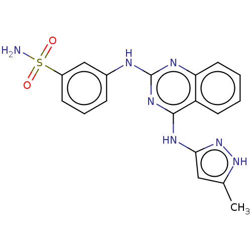 Chemical structure of BindingDB Monomer ID 50518222