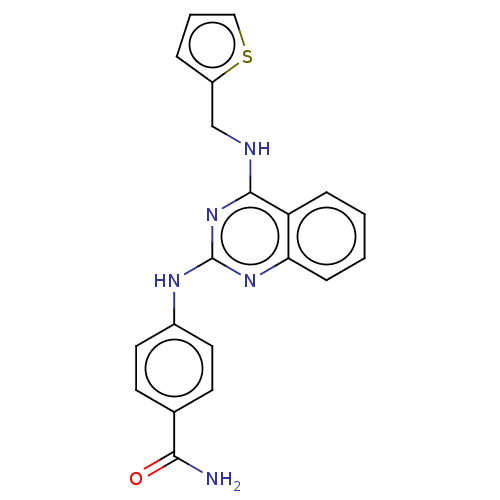 Chemical structure of BindingDB Monomer ID 50518225
