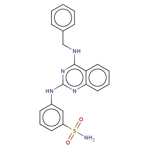 Chemical structure of BindingDB Monomer ID 50518228