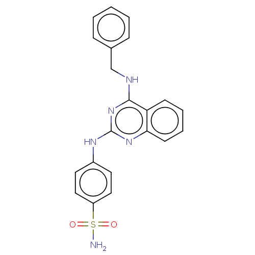 Chemical structure of BindingDB Monomer ID 50518229