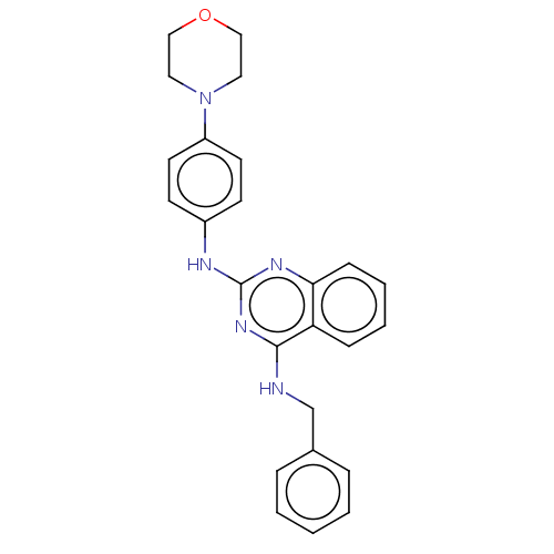 Chemical structure of BindingDB Monomer ID 50518230