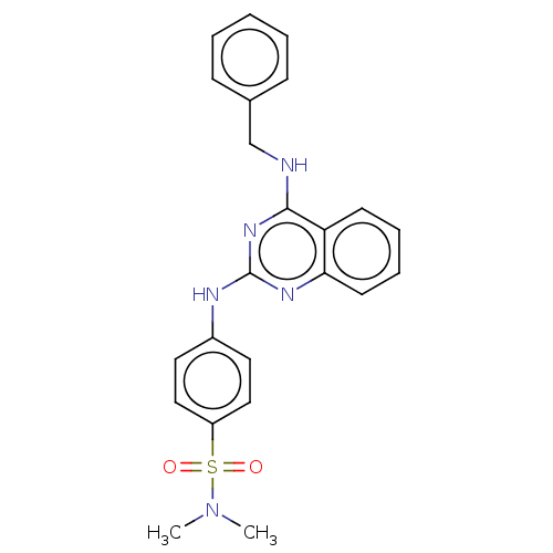 Chemical structure of BindingDB Monomer ID 50518236