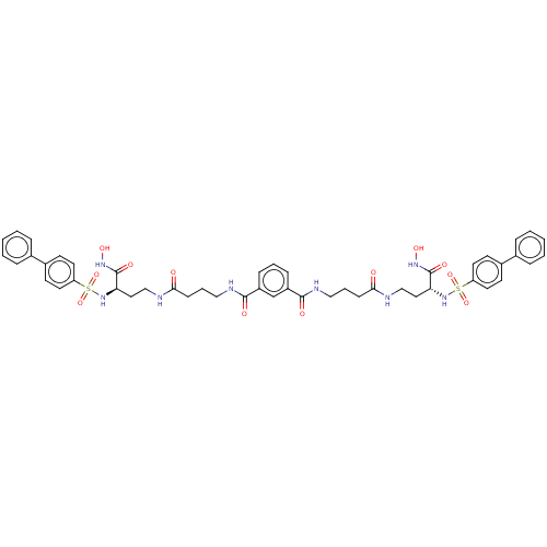 Chemical structure of BindingDB Monomer ID 50518290