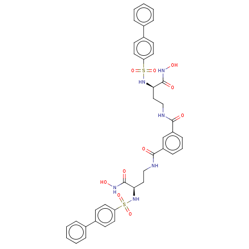 Chemical structure of BindingDB Monomer ID 50518292