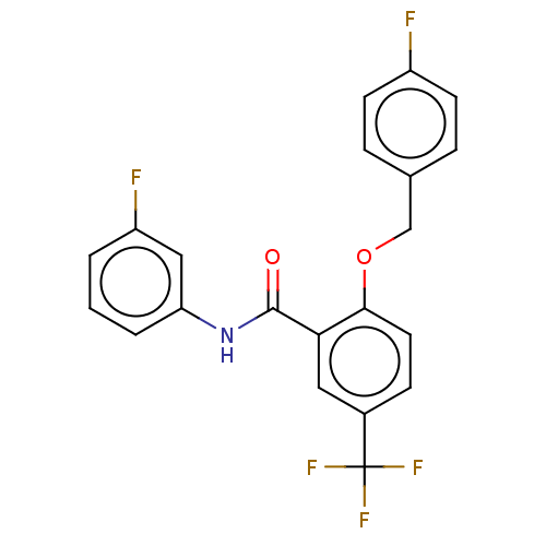 Chemical structure of BindingDB Monomer ID 50518324