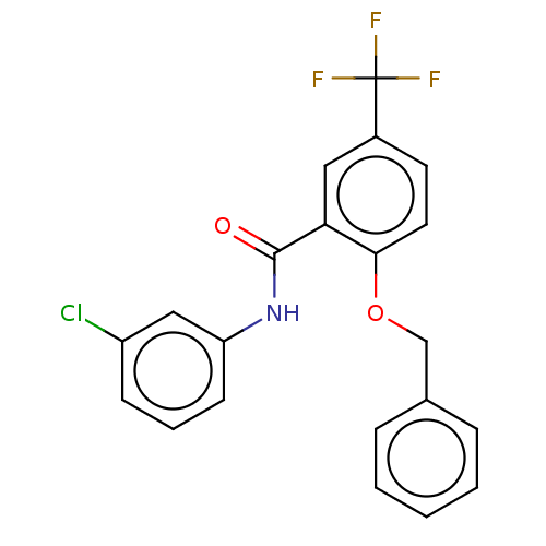 Chemical structure of BindingDB Monomer ID 50518325