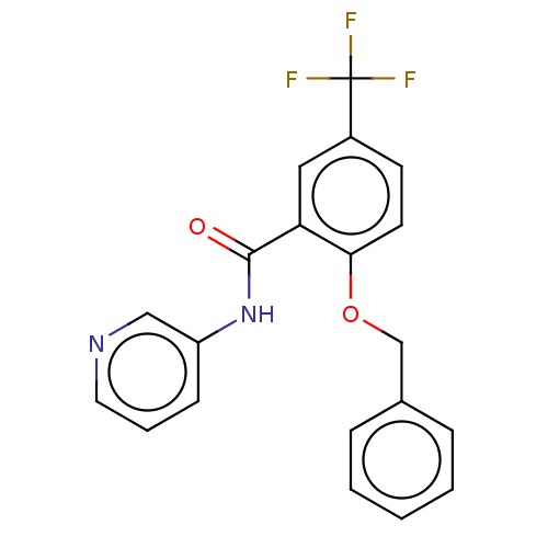 Chemical structure of BindingDB Monomer ID 50518326