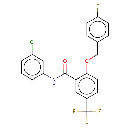 Chemical structure of BindingDB Monomer ID 50518331