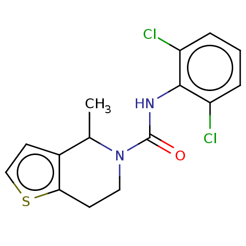 Chemical structure of BindingDB Monomer ID 50518418