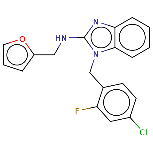 Chemical structure of BindingDB Monomer ID 50518451