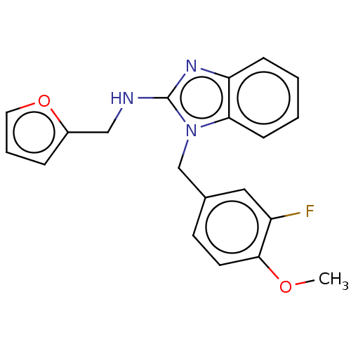 Chemical structure of BindingDB Monomer ID 50518453