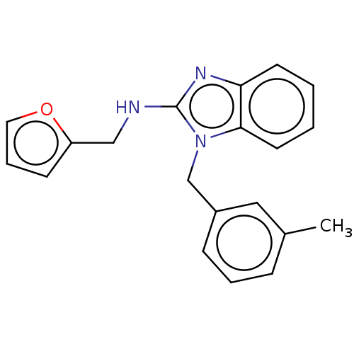 Chemical structure of BindingDB Monomer ID 50518454