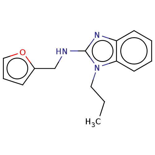 Chemical structure of BindingDB Monomer ID 50518455