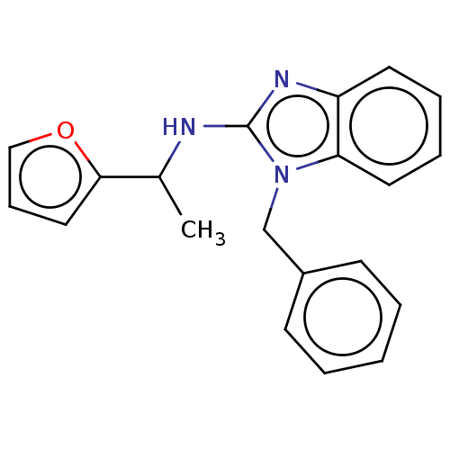 Chemical structure of BindingDB Monomer ID 50518456