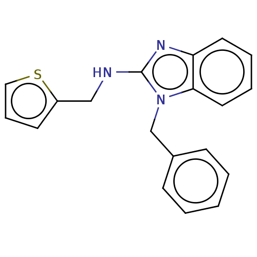 Chemical structure of BindingDB Monomer ID 50518457