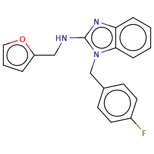 Chemical structure of BindingDB Monomer ID 50518458