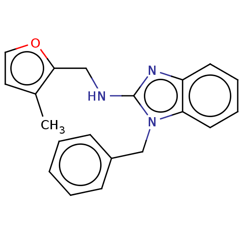 Chemical structure of BindingDB Monomer ID 50518459