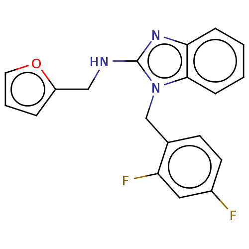 Chemical structure of BindingDB Monomer ID 50518460