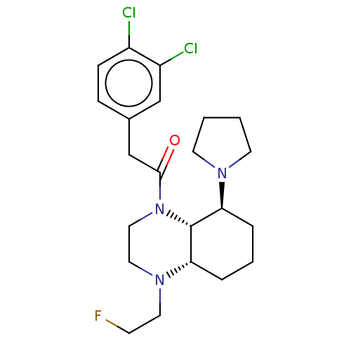 Chemical structure of BindingDB Monomer ID 50518463