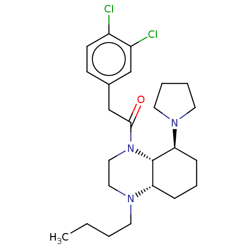 Chemical structure of BindingDB Monomer ID 50518464