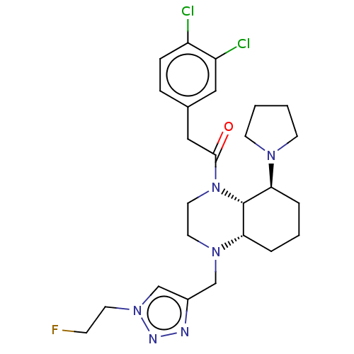 Chemical structure of BindingDB Monomer ID 50518466